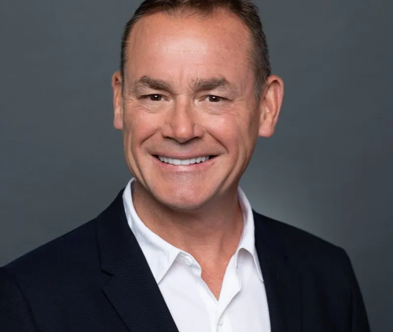 Michael Christenson