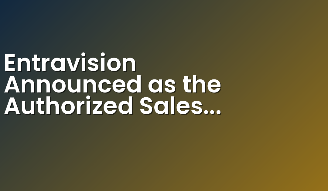 Entravision Announced as the Authorized Sales Partner of Meta in Mongolia