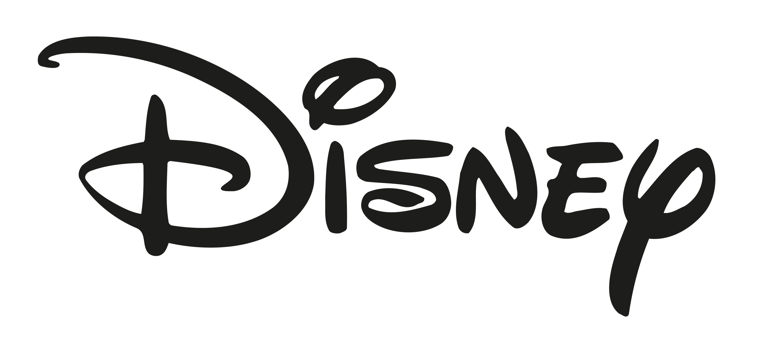 Disney logo