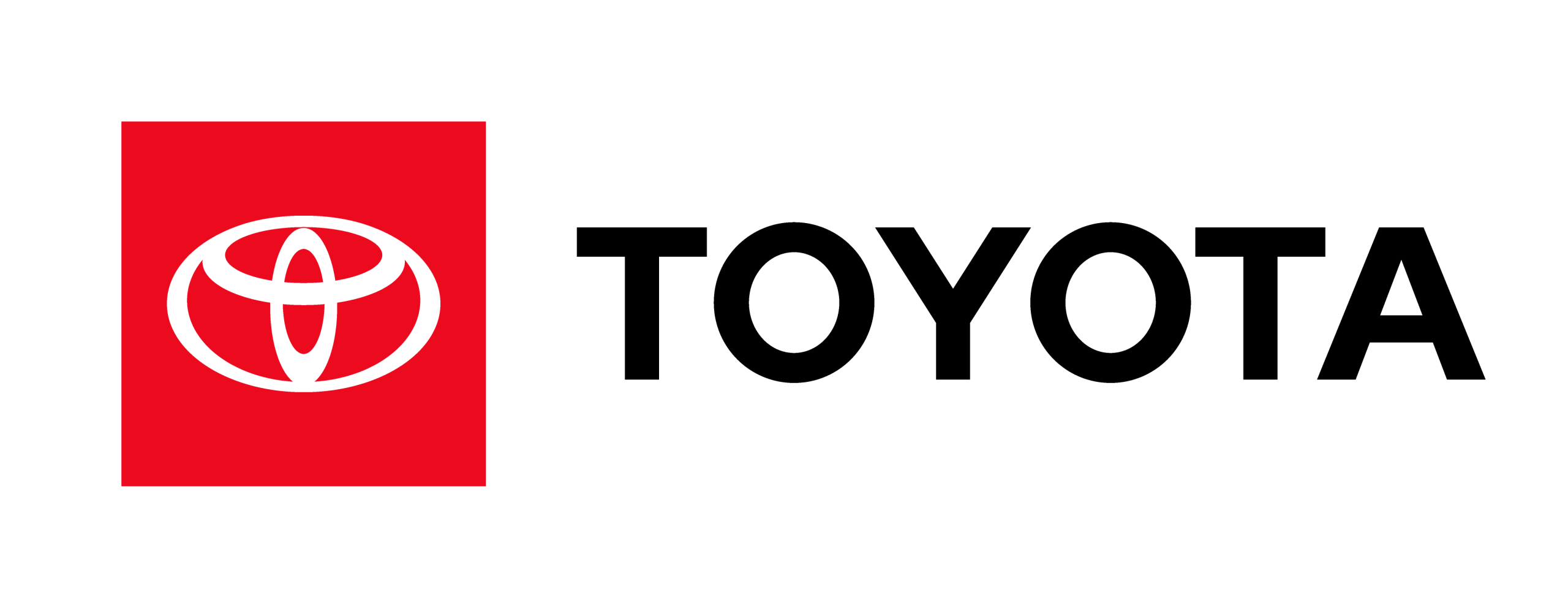 Toyota logo